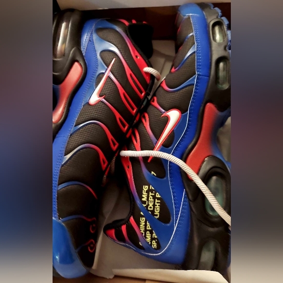 Special edition Nike airmax - Picture 1 of 2